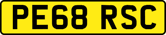 PE68RSC