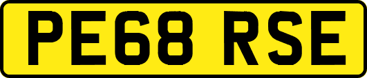 PE68RSE