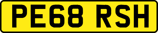 PE68RSH
