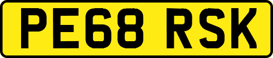PE68RSK