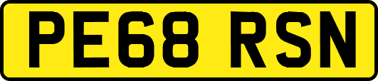 PE68RSN