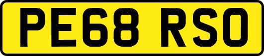 PE68RSO