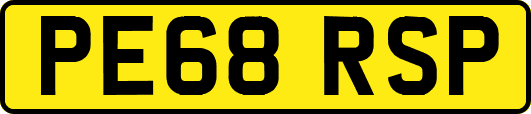 PE68RSP