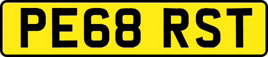 PE68RST