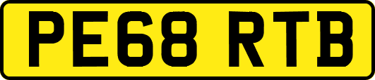 PE68RTB