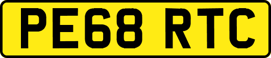 PE68RTC