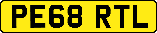 PE68RTL