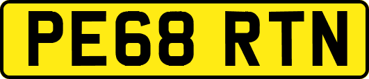 PE68RTN