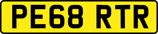 PE68RTR