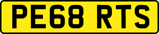 PE68RTS