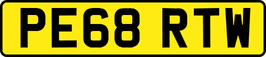 PE68RTW
