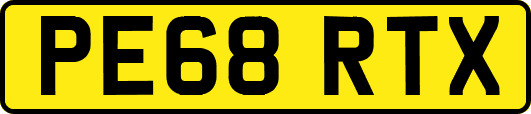 PE68RTX