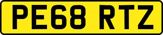 PE68RTZ