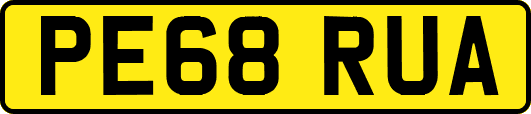 PE68RUA
