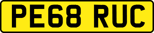 PE68RUC