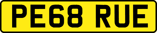 PE68RUE