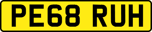 PE68RUH