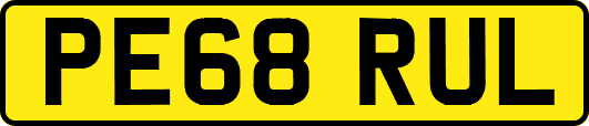PE68RUL