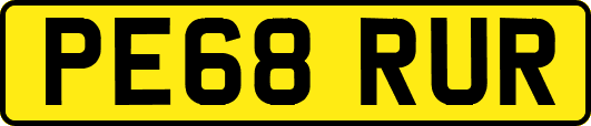 PE68RUR