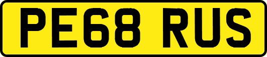 PE68RUS
