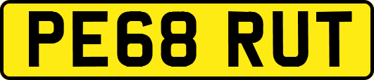 PE68RUT