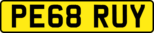 PE68RUY