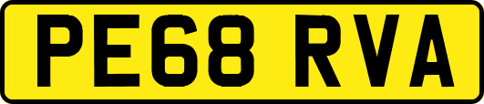 PE68RVA