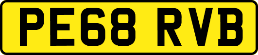 PE68RVB