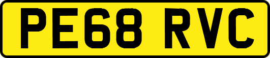 PE68RVC