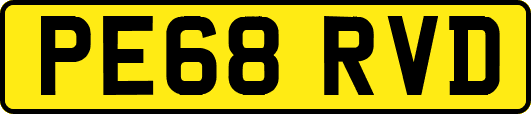 PE68RVD