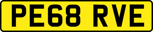 PE68RVE