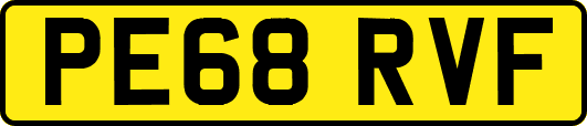 PE68RVF
