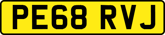 PE68RVJ