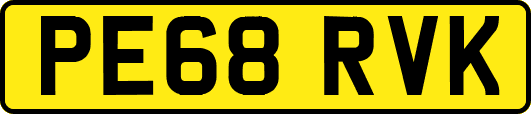 PE68RVK