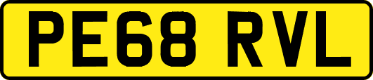 PE68RVL