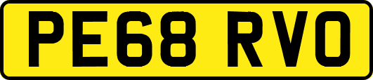 PE68RVO
