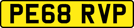 PE68RVP