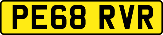 PE68RVR