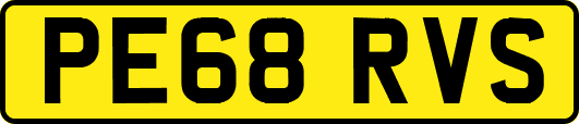 PE68RVS
