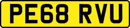 PE68RVU