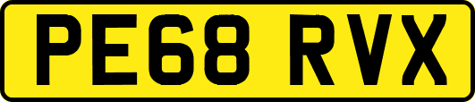 PE68RVX