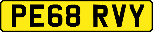 PE68RVY