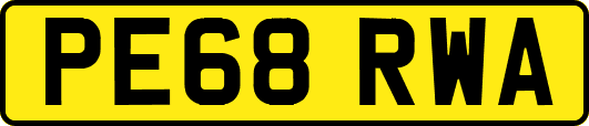 PE68RWA