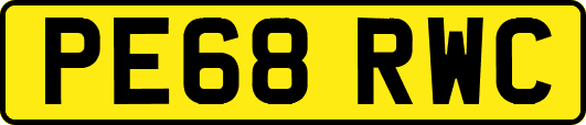 PE68RWC