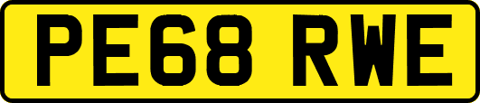 PE68RWE
