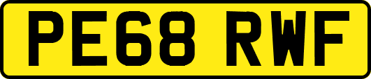 PE68RWF