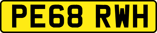 PE68RWH