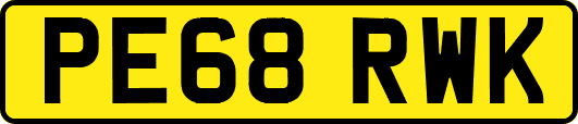 PE68RWK