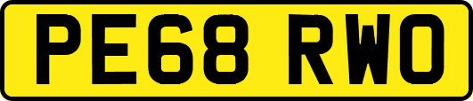 PE68RWO