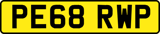 PE68RWP